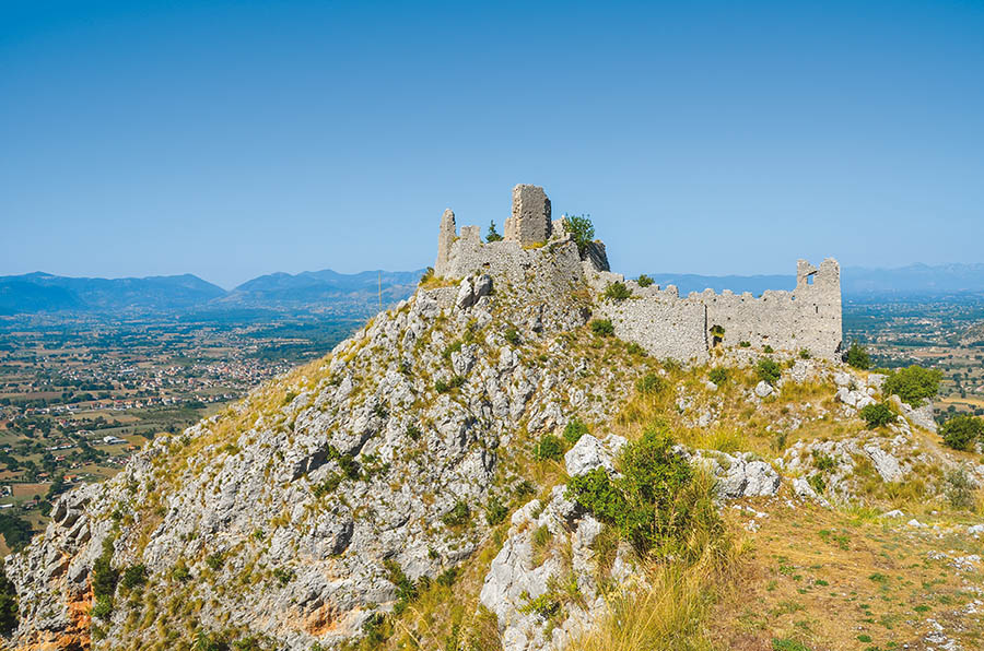 Roccasecca
